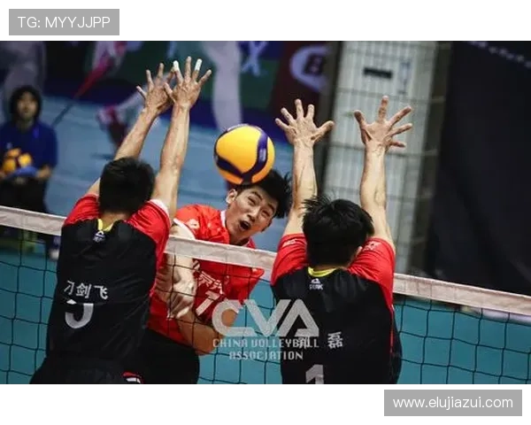 北京排球队在精英赛中的表现分析与状态评估